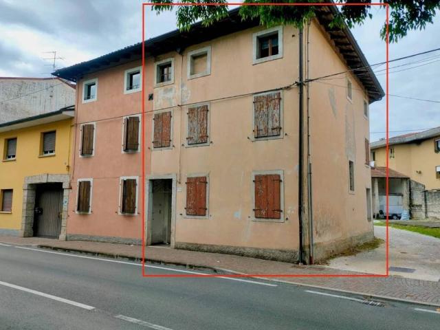Villa in vendita a Spilimbergo PN