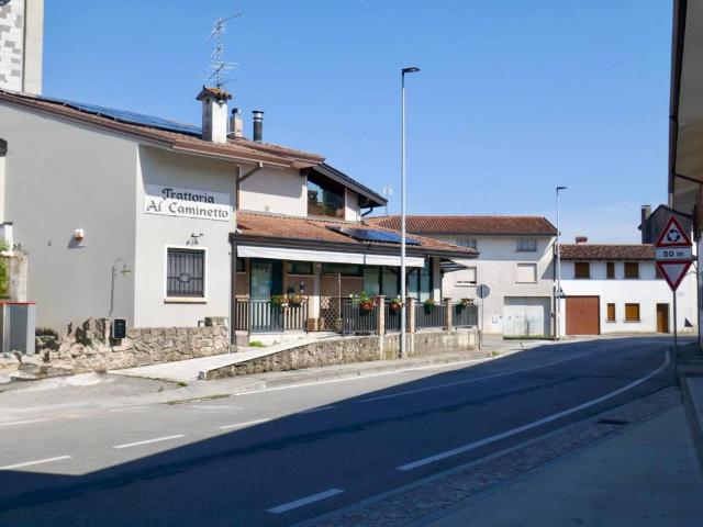 Villa in vendita a Spilimbergo PN