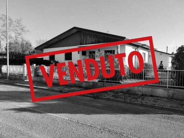 Villa in vendita a Spilimbergo PN