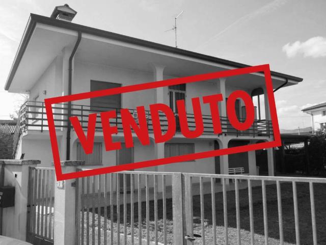 Villa in vendita a Spilimbergo PN