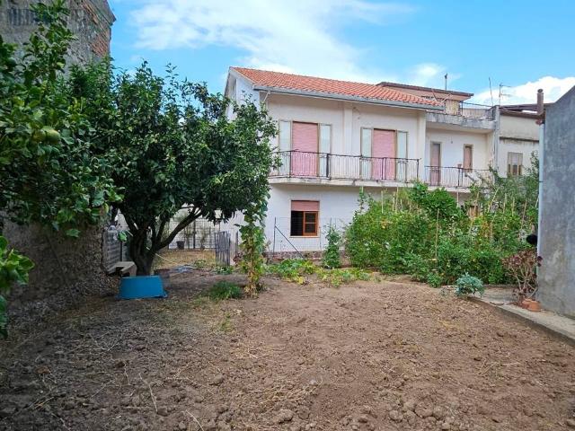 Villa in vendita a Spilinga VV