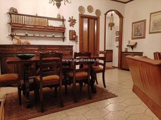 Villa in vendita a Spino d'Adda CR