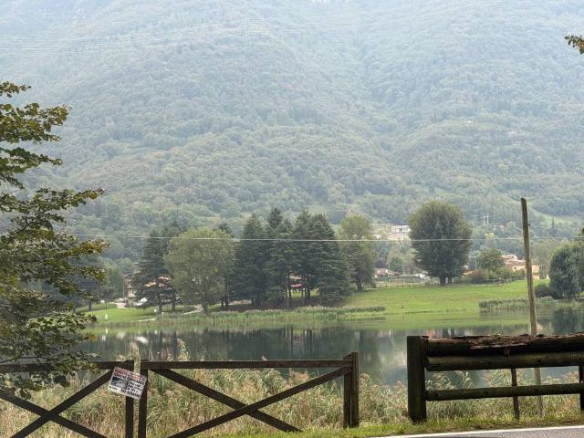 Villa in vendita a Spinone al Lago BG