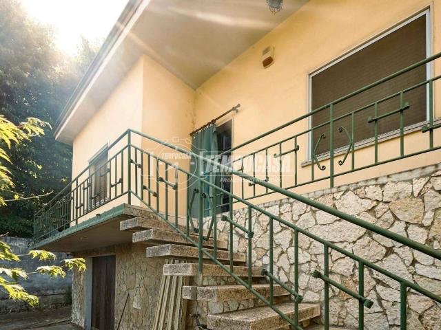 Villa in vendita a Spinadesco CR