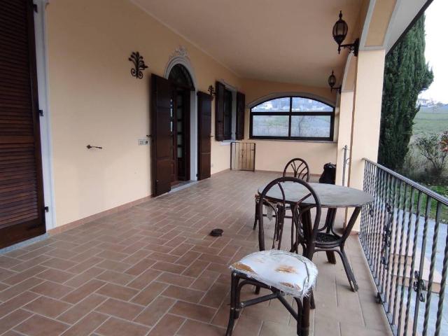 Villa in vendita a Spineto Scrivia AL