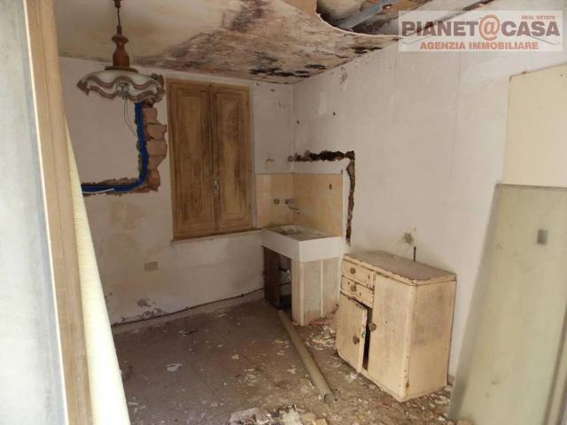 Villa in vendita a Spinetoli AP