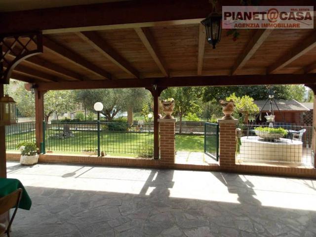 Villa in vendita a Spinetoli AP