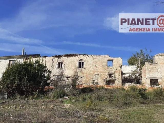 Villa in vendita a Spinetoli AP