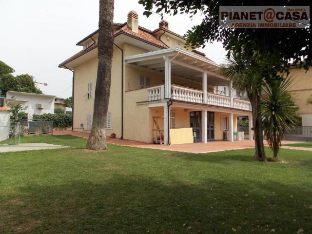 Villa in vendita a Spinetoli AP