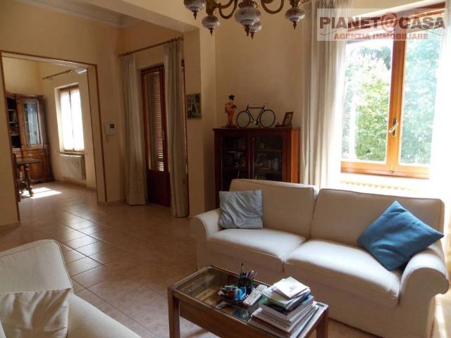 Villa in vendita a Spinetoli AP