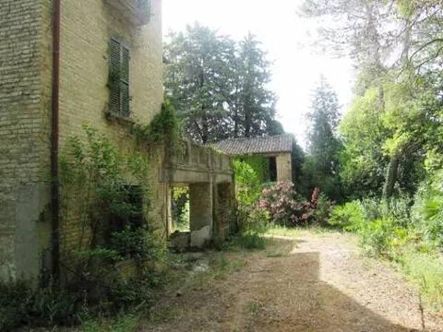 Villa in vendita a Spinetoli AP