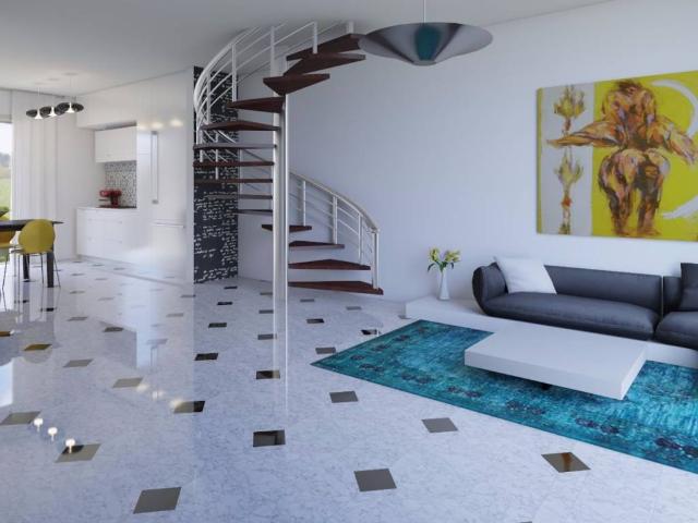 Villa in vendita a Spinetoli AP