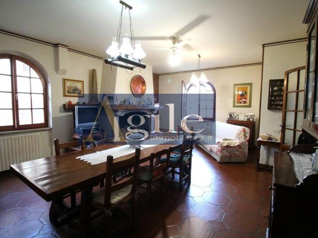 Villa in vendita a Spinetoli AP