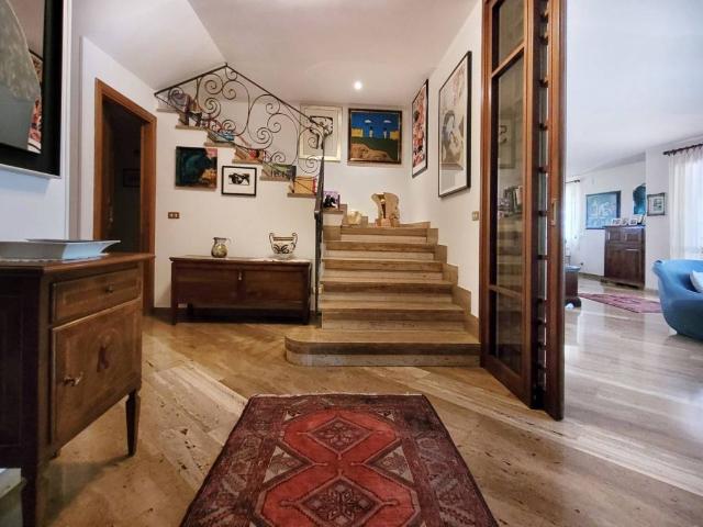 Villa in vendita a Spinetoli AP