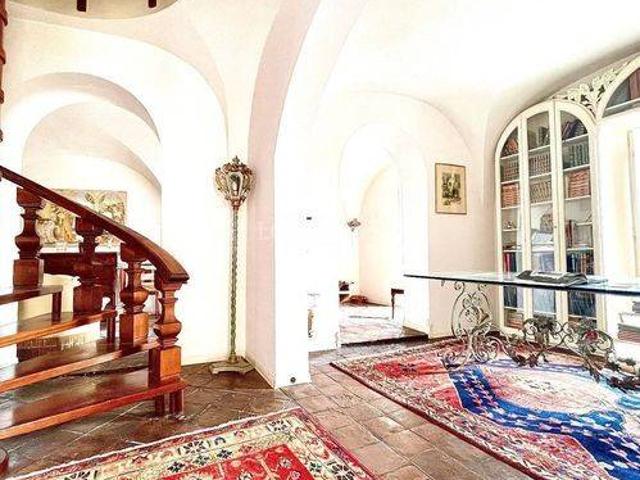 Villa in vendita a Spinetoli AP