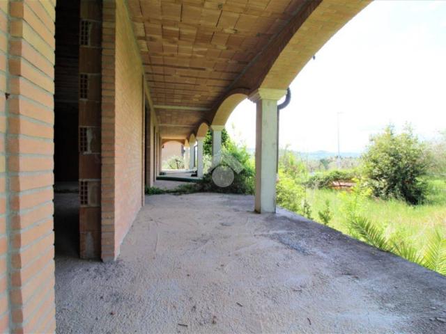 Villa in vendita a Spinetoli AP