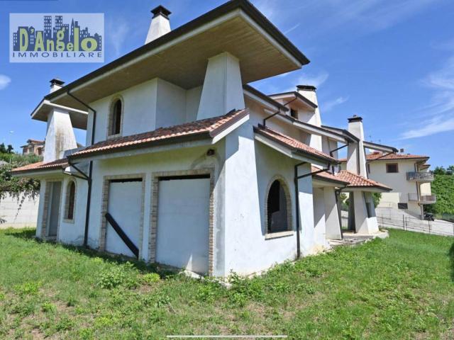 Villa in vendita a Spinetoli
