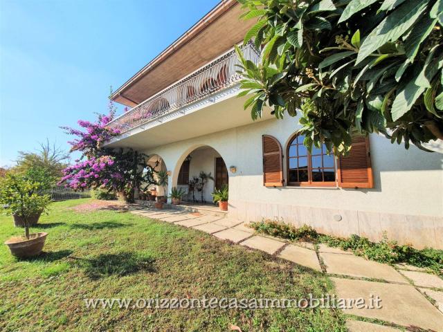 Villa in vendita a Spinetoli