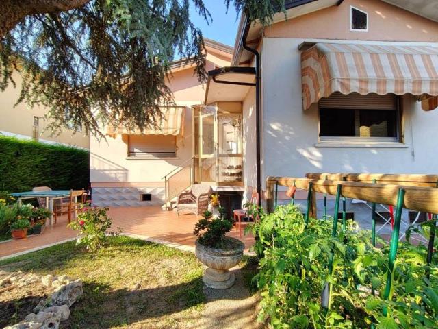 Villa in vendita a Spinea VE