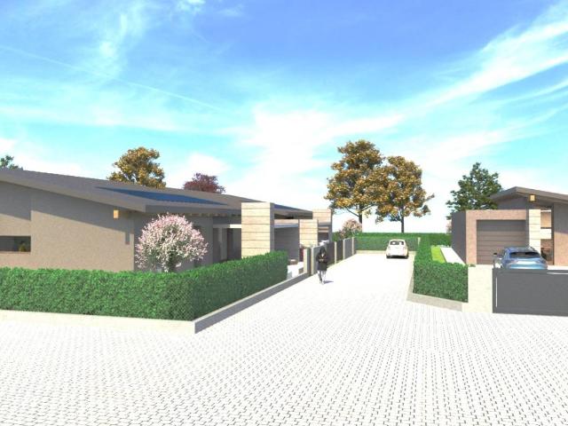 Villa in vendita a Spinea VE