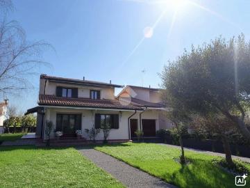 Villa in vendita a Spinea VE