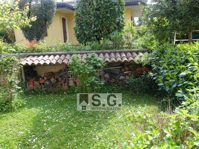 Villa in vendita a Spinea VE
