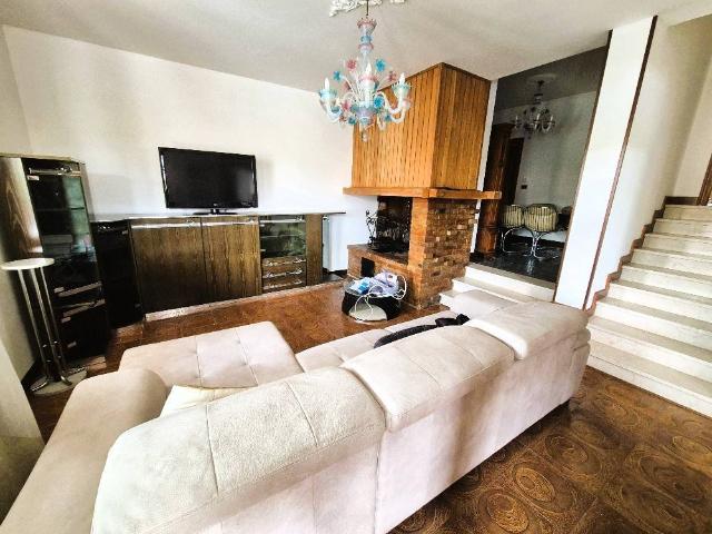 Villa in vendita a Spinea VE