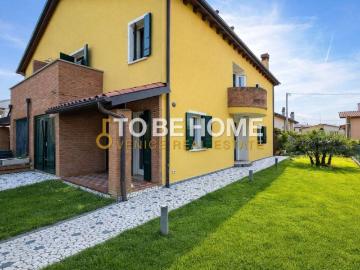 Villa in vendita a Spinea VE