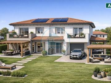Villa in vendita a Spinea VE