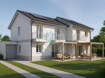 Villa in vendita a Spinea VE