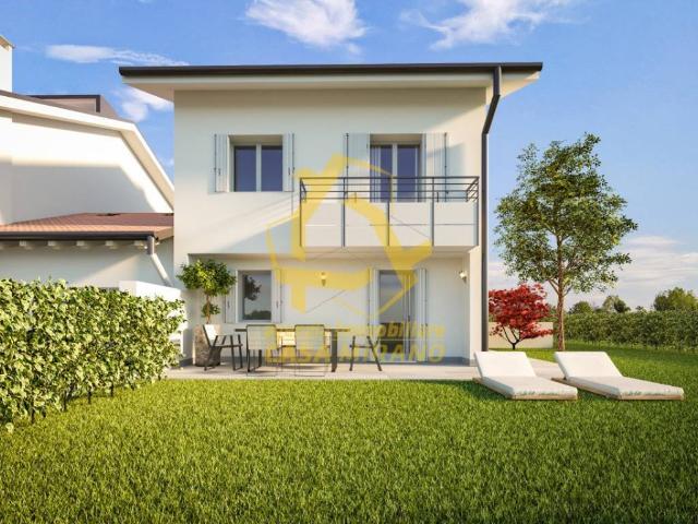 Villa in vendita a Spinea VE