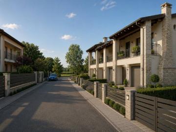 Villa in vendita a Spinea VE