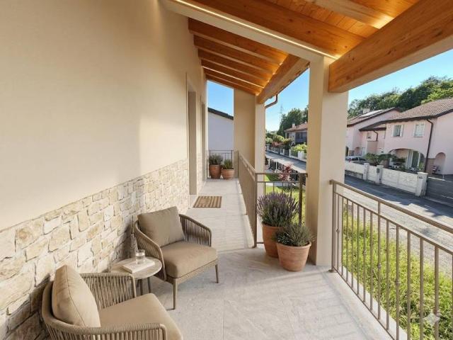 Villa in vendita a Spinea VE