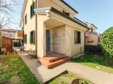 Villa in vendita a Spinea VE