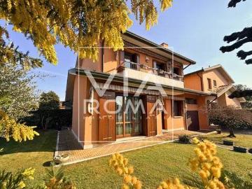 Villa in vendita a Spinea VE