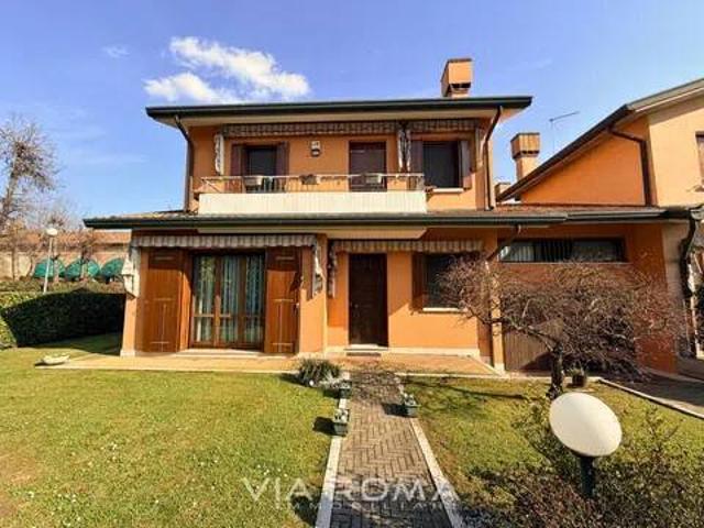 Villa in vendita a Spinea VE