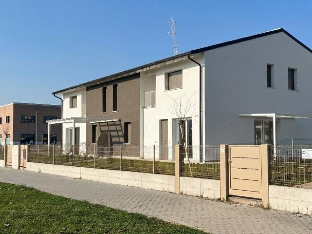 Villa in vendita a Spinea VE