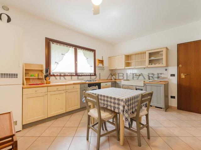 Villa in vendita a Spinea VE