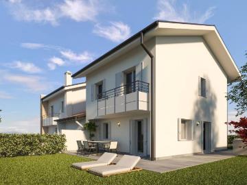Villa in vendita a Spinea VE