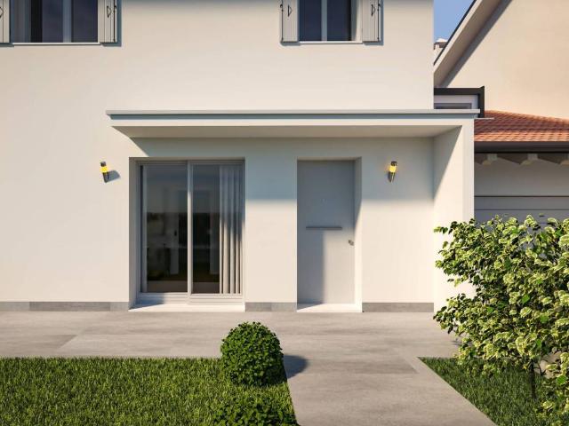 Villa in vendita a Spinea VE