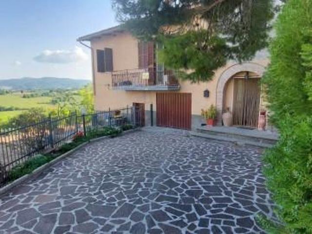 Villa in vendita a Spoleto