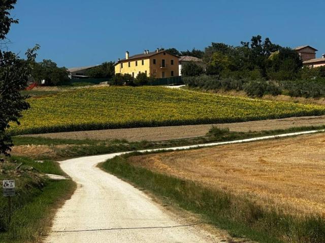 Villa in vendita a Spoleto PG