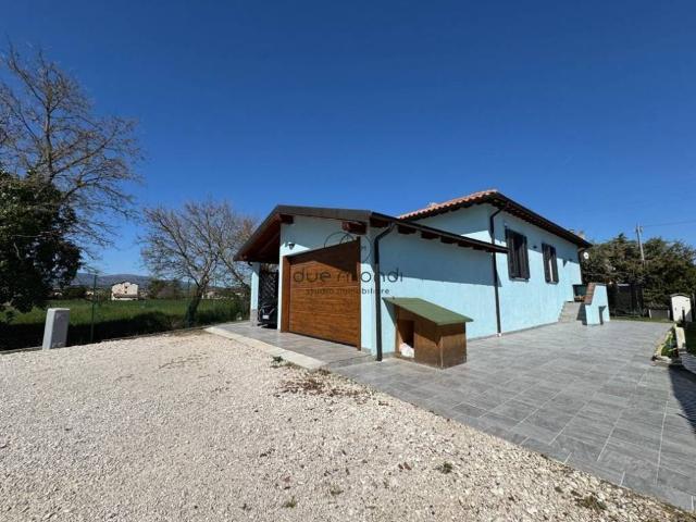 Villa in vendita a Spoleto PG