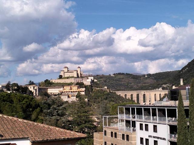 Villa in vendita a Spoleto PG