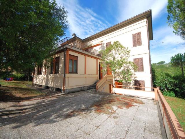Villa in vendita a Spoleto PG