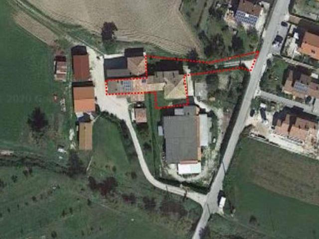 Villa in vendita a Spoleto PG