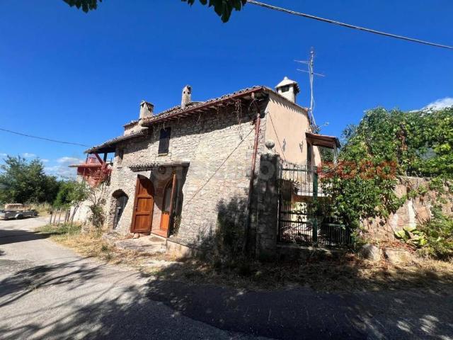 Villa in vendita a Spoleto PG
