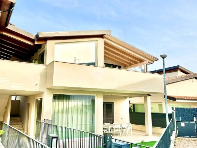Villa in vendita a Spoleto PG