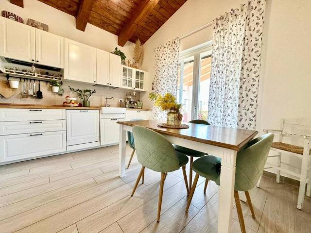 Villa in vendita a Spoleto PG
