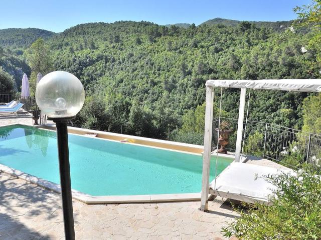 Villa in vendita a Spoleto PG